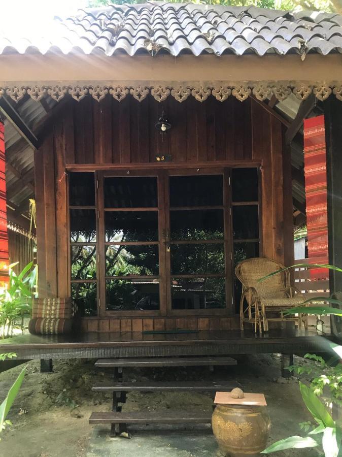Lipe Sunset Forest Resort Exterior foto