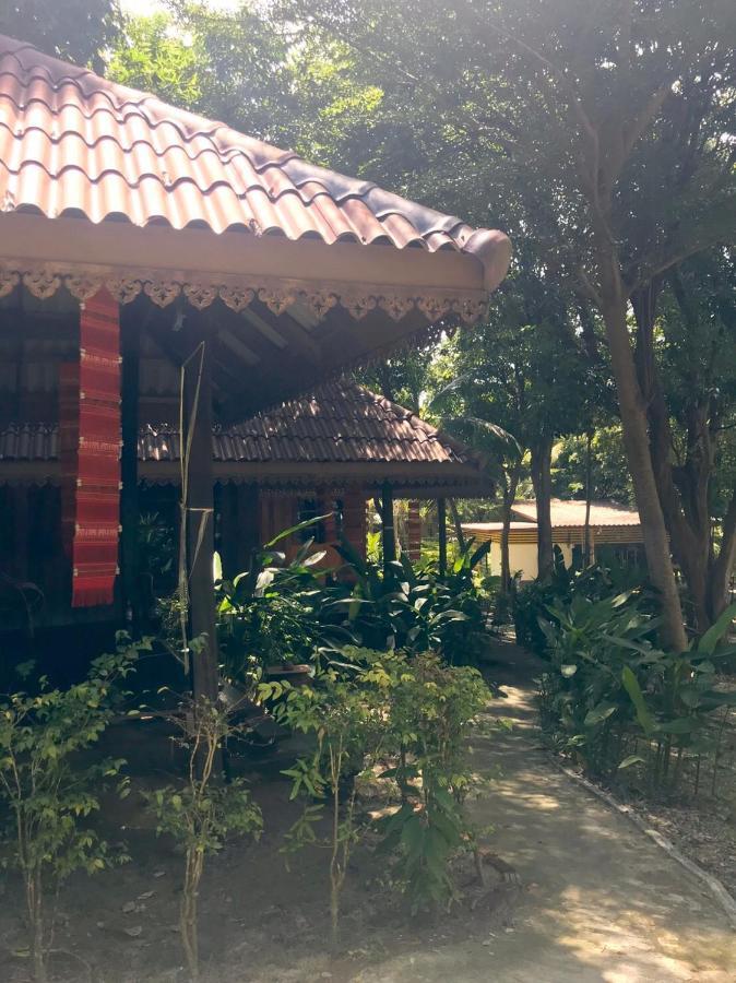 Lipe Sunset Forest Resort Exterior foto