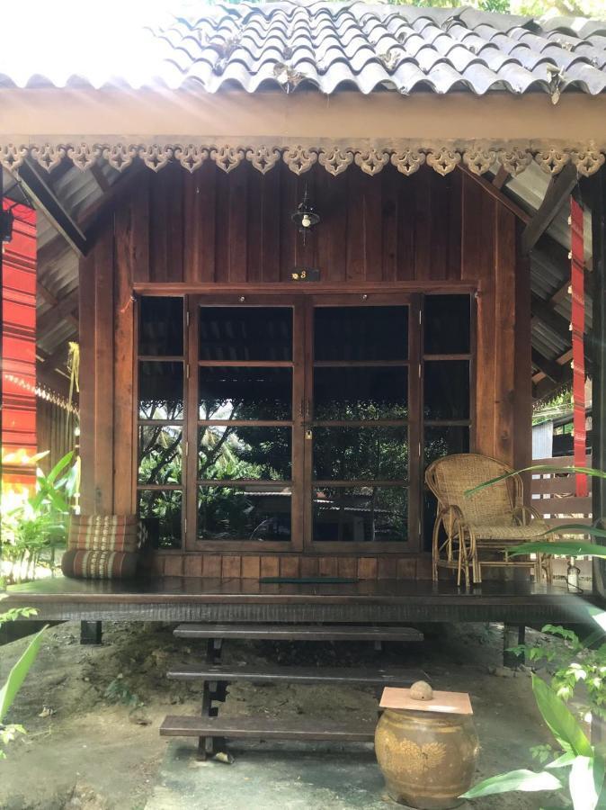 Lipe Sunset Forest Resort Exterior foto